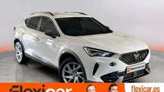 Usado 2023 Cupra Formentor SUV | 23.890 € (Precio justo)