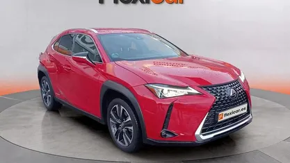 Usado 2020 Lexus UX Executive Line SUV | 23.490 € (Super precio)