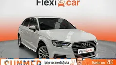 Blanco Usado 2017 Audi A3 e-tron Sport Utilitario | 17.990 € (Buen precio)