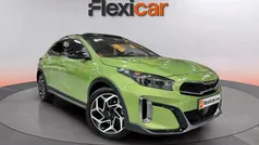 Usado 2024 Kia XCeed GT-Line SUV | 20.990 € (Super precio)