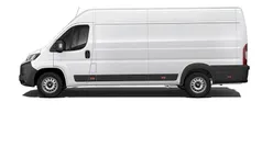 Usado 2025 Citroën Jumper Monovolumen | 32.150 € (Precio justo)