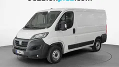 Blanco Usado 2022 Fiat Ducato Van | 19.537 € (Super precio)