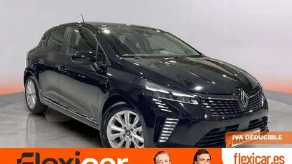 Usado Renault Clio V Evolution 101 CV (74 kW) 2025 Utilitario