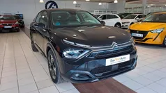 Otro Usado 2023 Citroën C4 Feel Berlina | 17.500 € (Precio justo)