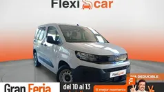 Usado 2024 Opel Combo S Monovolumen | 22.990 € (Precio justo)