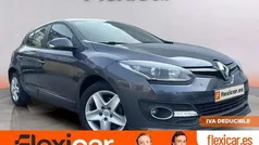 Usado 2015 Renault Mégane III Business Utilitario | 11.290 € (Precio justo)