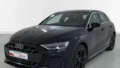 Usado 2024 Audi A3 | 37.450 € (Precio justo)