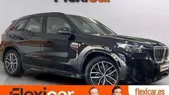Negro Usado 2024 BMW X1 SUV | 42.990 € (Super precio)