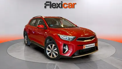 Usado Kia Stonic 84 CV (61 kW) 2023 SUV