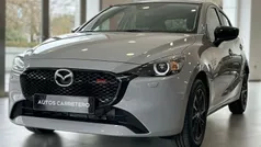 Usado 2024 Mazda 2 Homura-Line Berlina | 20.900 € (Precio justo)