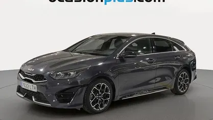 Usado 2021 Kia ProCeed GT-Line Monovolumen | 22.273 € (Precio justo)