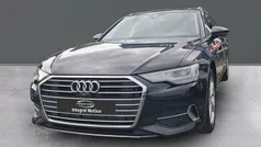 Usado 2020 Audi A6 Business Familiar | 34.500 € (Precio justo)