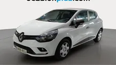 Usado 2017 Renault Clio IV Business Utilitario | 10.200 € (Precio justo)
