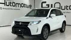 Usado 2025 Suzuki Vitara SUV | 26.900 € (Precio justo)
