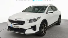 Usado 2019 Kia XCeed SUV | 17.910 € (Super precio)