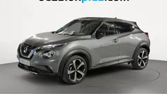Usado 2019 Nissan Juke Tekna SUV | 15.910 € (Buen precio)