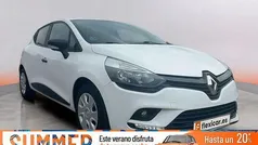 Usado 2019 Renault Clio IV Life Utilitario | 9390 € (Precio justo)