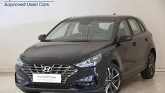 Otro Usado 2024 Hyundai i30 Berlina | 18.990 € (Precio justo)