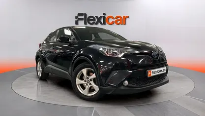 Usado Toyota C-HR Advance 122 CV (89 kW) 2018 SUV
