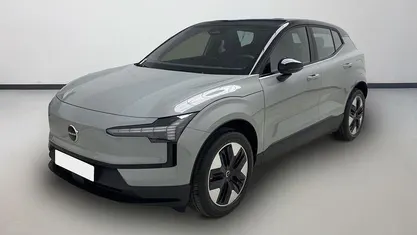 Nuevo Volvo EX30 Core 200 kW (272 CV) 2025 Blanco SUV