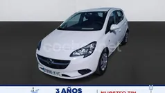 Usado 2019 Opel Corsa Selective Berlina | 8250 € (Buen precio)