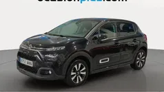 Usado 2024 Citroën C3 PureTech Utilitario | 12.355 € (Precio justo)