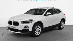 Blanco Usado 2019 BMW X2 SUV | 20.719 € (Super precio)