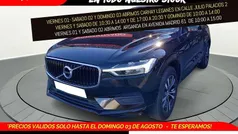 Usado 2019 Volvo XC60 Momentum SUV | 24.990 € (Precio justo)