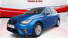 Usado 2022 Seat Ibiza Style | 17.196 € (Precio justo)
