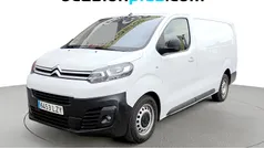 Usado 2022 Citroën Jumpy Monovolumen | 16.364 € (Buen precio)
