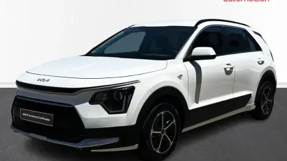 Usado Kia Niro 129 CV (94 kW) 2024 SUV