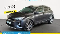 Usado 2019 Kia Stonic SUV | 11.690 € (Precio justo)