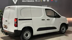 Blanco Usado 2019 Opel Combo S Monovolumen | 13.990 € (Precio justo)