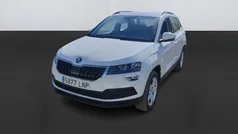 Usado 2021 Skoda Karoq Ambition SUV | 22.600 € (Precio justo)