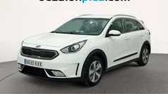Usado 2019 Kia Niro SUV | 19.500 € (Precio justo)