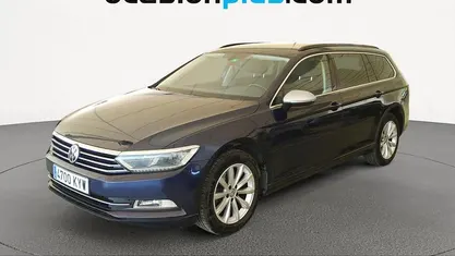 Usado VW Passat Advance 150 CV (110 kW) 2019 Familiar