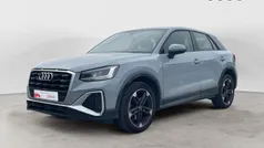 Gris Usado 2021 Audi Q2 S-Line SUV | 28.900 € (Precio justo)