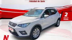 Usado 2021 Seat Arona Style SUV | 15.878 € (Precio justo)
