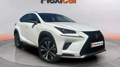Usado 2021 Lexus NX300h Business Edition SUV | 28.790 € (Precio justo)