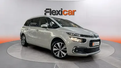 Usado Citroën C4 SpaceTourer Feel 130 CV (95 kW) 2019 Monovolumen