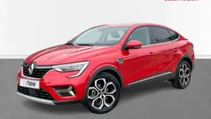 Usado 2021 Renault Arkana Zen SUV | 22.900 € (Precio justo)