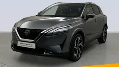 Usado 2024 Nissan Qashqai Tekna+ SUV | 32.995 € (Precio justo)