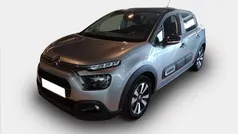 Usado 2022 Citroën C3 Feel Utilitario | 11.850 € (Precio justo)