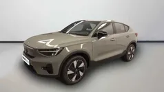 Verde Usado 2023 Volvo C40 Plus SUV | 42.990 € (Precio justo)
