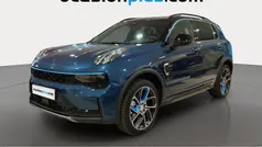 Usado 2023 Lynk & Co 01 SUV | 25.446 € (Buen precio)