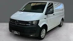 Blanco Usado 2019 VW T6.1 Van | 17.900 € (Buen precio)