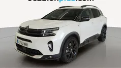 Usado 2024 Citroën C5 Aircross Shine SUV | 24.546 € (Precio justo)