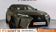 Usado 2020 Lexus UX Business Edition SUV | 25.470 € (Precio justo)