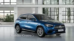 Usado 2025 Mercedes GLA200 SUV | 51.816 € (Precio justo)