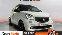 Usado 2020 Smart ForFour Electric Drive | 10.990 € (Buen precio)